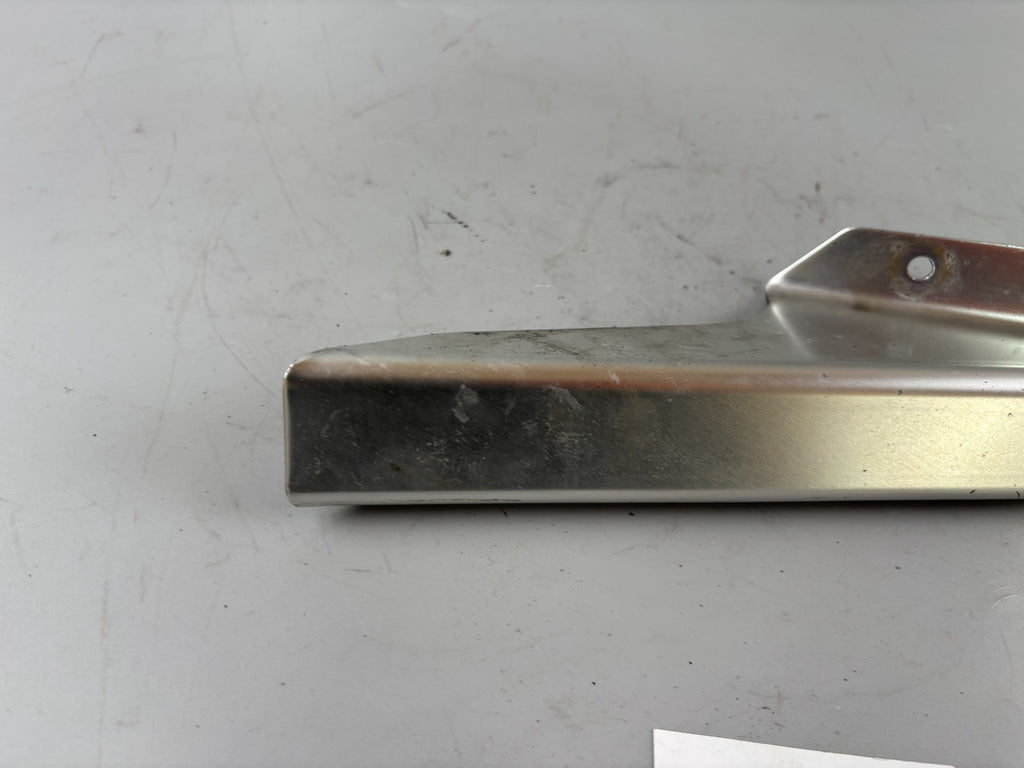 Suzuki GSX-R 1100 W GU75C Kettenschutz Abdeckung Cover Deckel