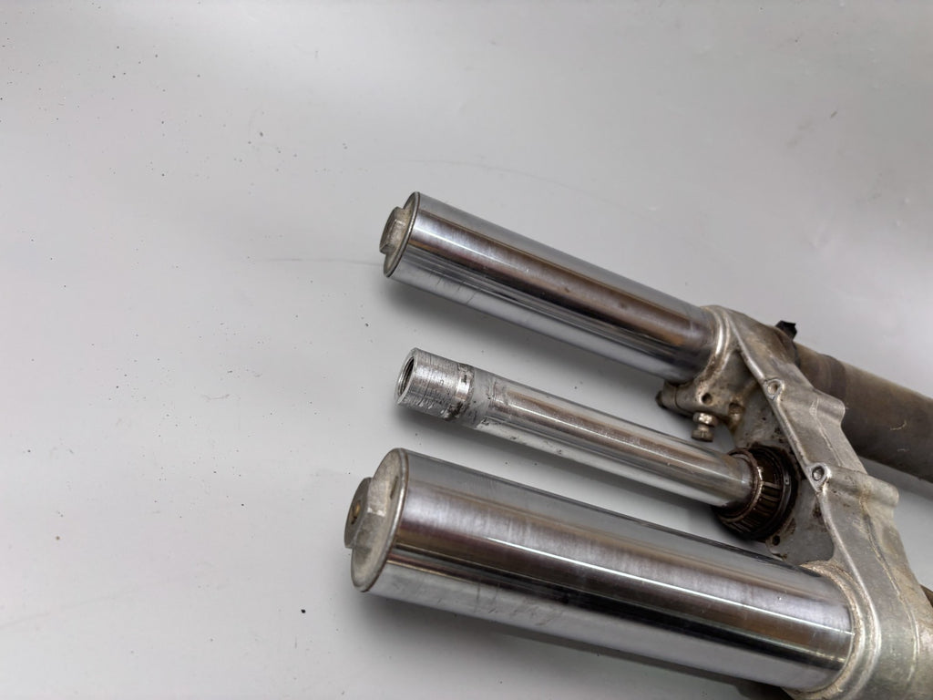KTM LC4 620 SC Supercompetition Enduro Gabel Standrohr Tauchrohr Fork Absorber