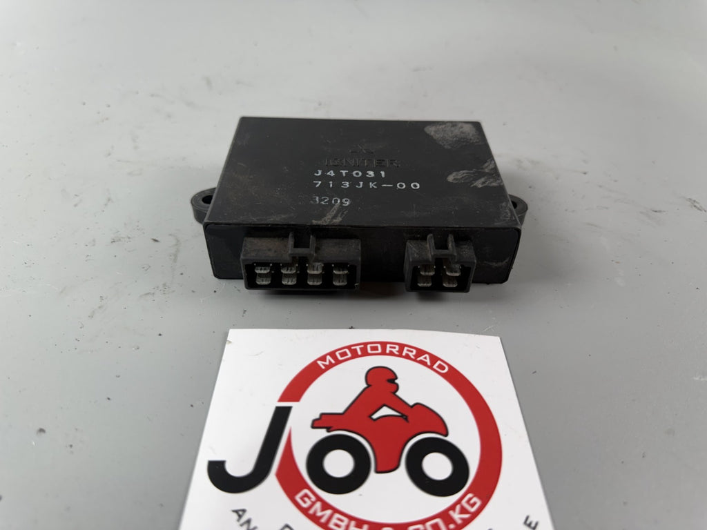 Yamaha XV1100 Virago 3LP CDI Steuergerät Steuereinheit Zündbox ECU Blackbox