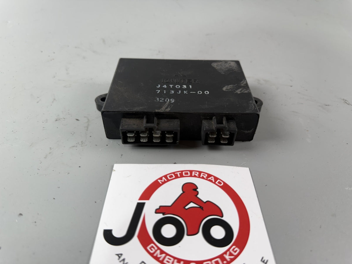 Yamaha XV1100 Virago 3LP CDI Steuergerät Steuereinheit Zündbox ECU Blackbox