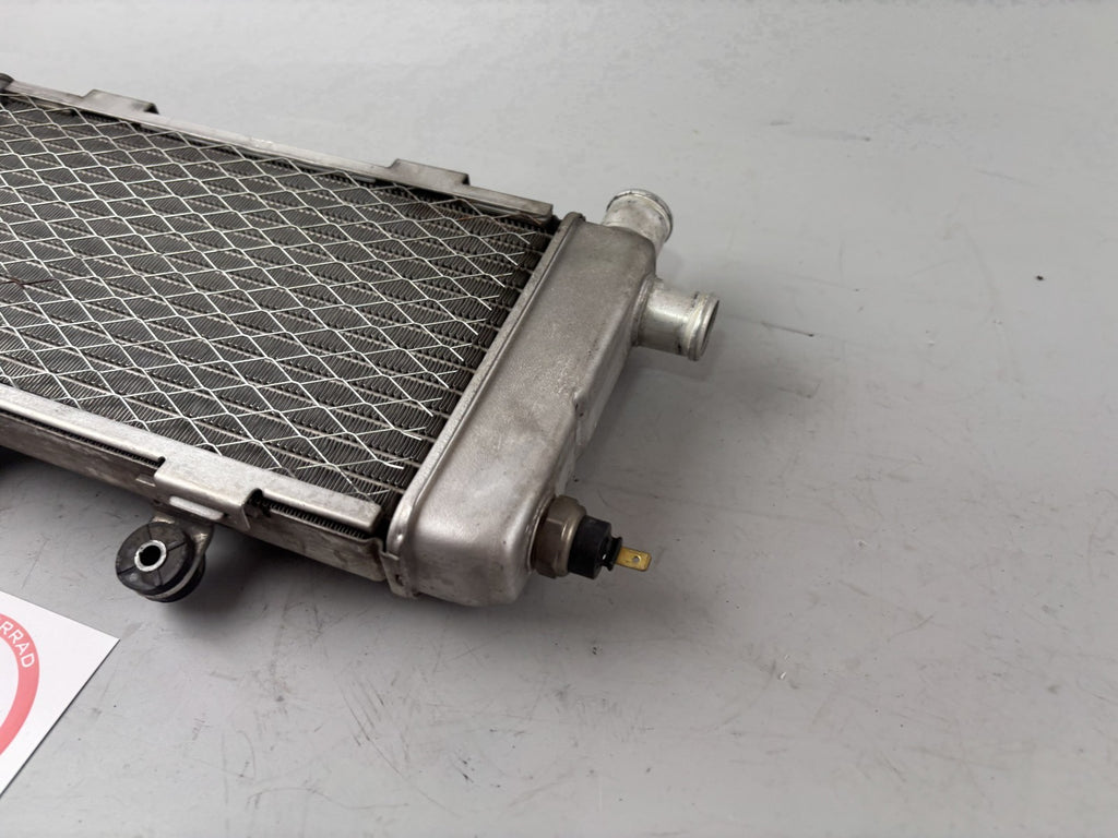 Honda VTR1000 F SC36 Firestorm Wasserkühler Watercooler Liquid Motor Kühlung