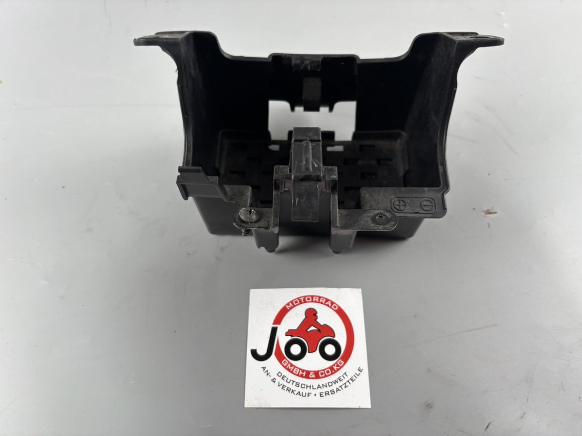 Suzuki GSX 650 F FA WVCJ Batteriekasten Batteriefach Halterung