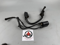 Honda VT600C Shadow Zündspule Zündkabel Zündstecker Ignition