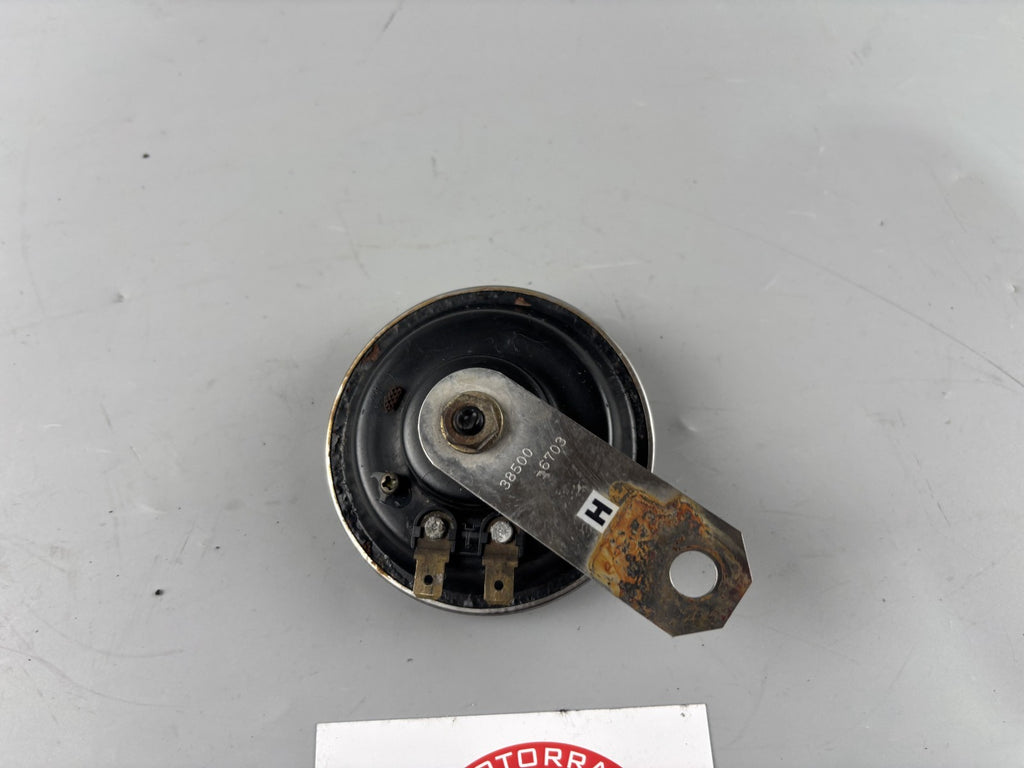 Suzuki GSX 1200 A3 Inazuma Hupe Horn Signal