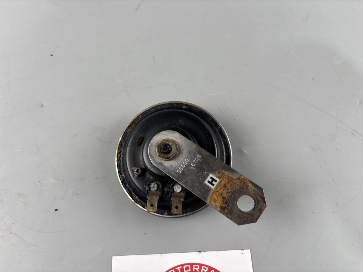 Suzuki GSX 1200 A3 Inazuma Hupe Horn Signal