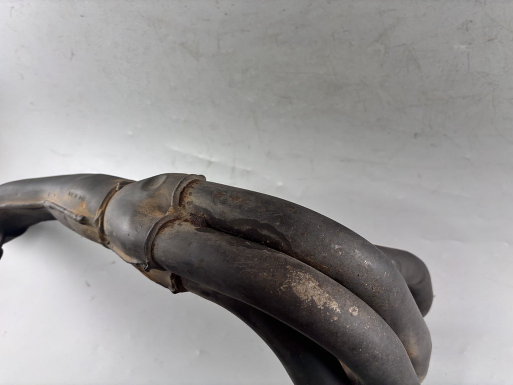 Kawasaki ZRX1100 ZRT10C Krümmer Downpipe Manifold Exhaust Auspuff