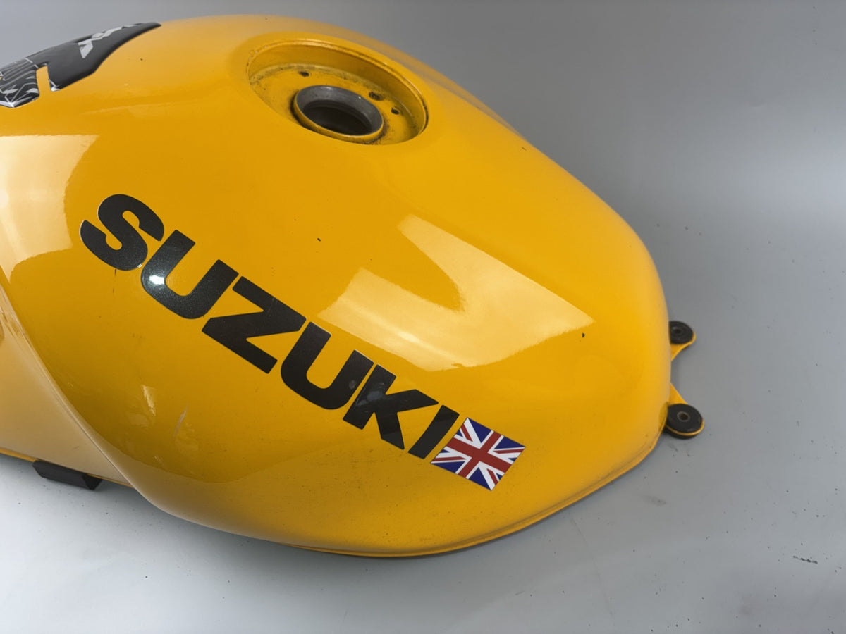 Suzuki SV650 S AV Tank Benzintank Kraftstofftank Fuel Gas Gasoline