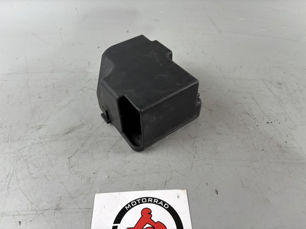 Yamaha FZS600 Fazer RJ02 Cover Abdeckung Deckel