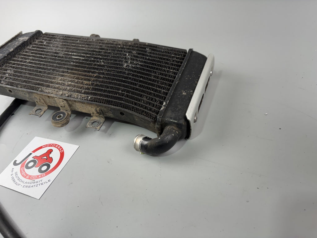 Yamaha FZS600 Fazer RJ02 Wasserkühler Watercooler Kühlung Cooler