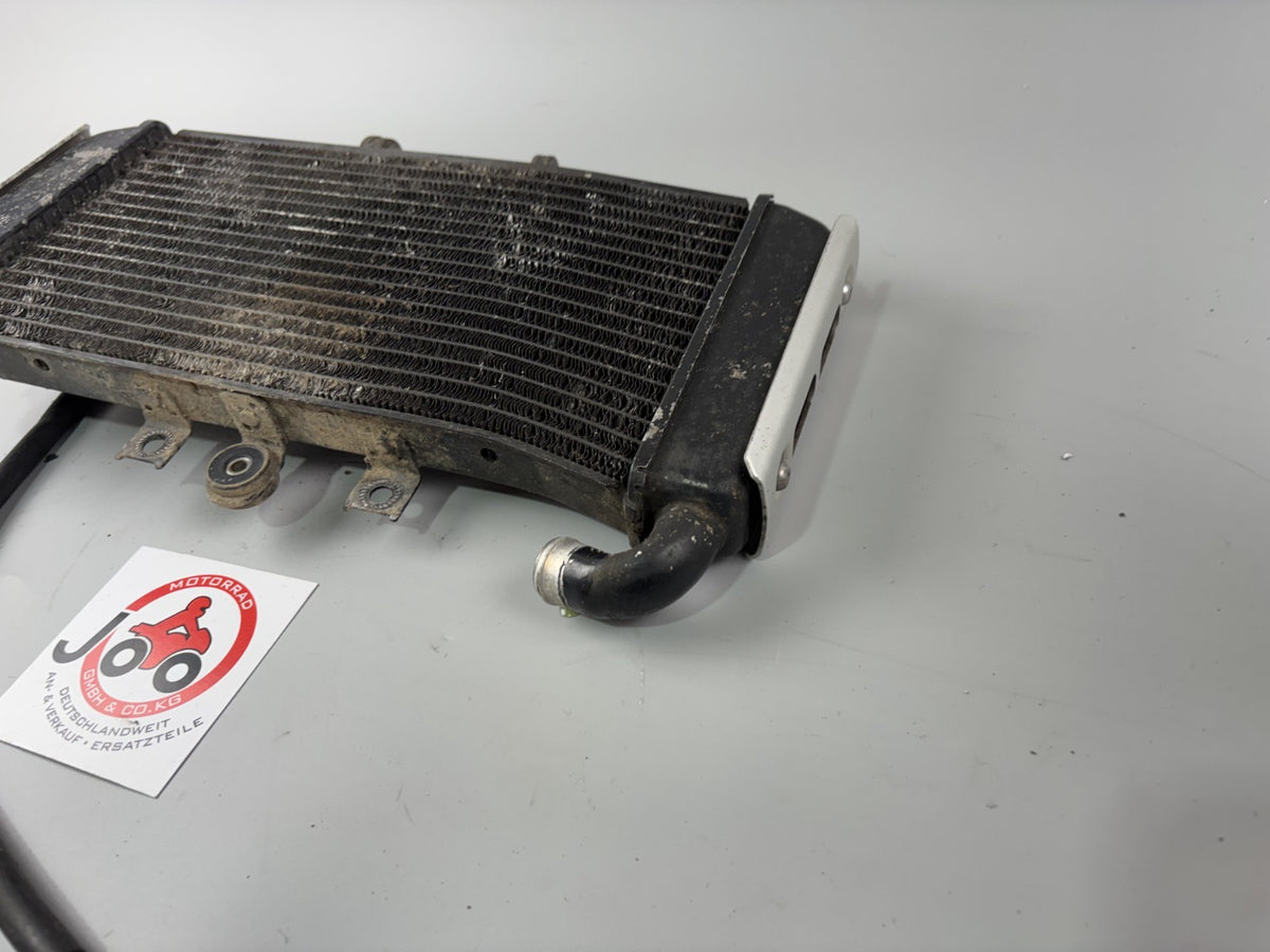 Yamaha FZS600 Fazer RJ02 Wasserkühler Watercooler Kühlung Cooler