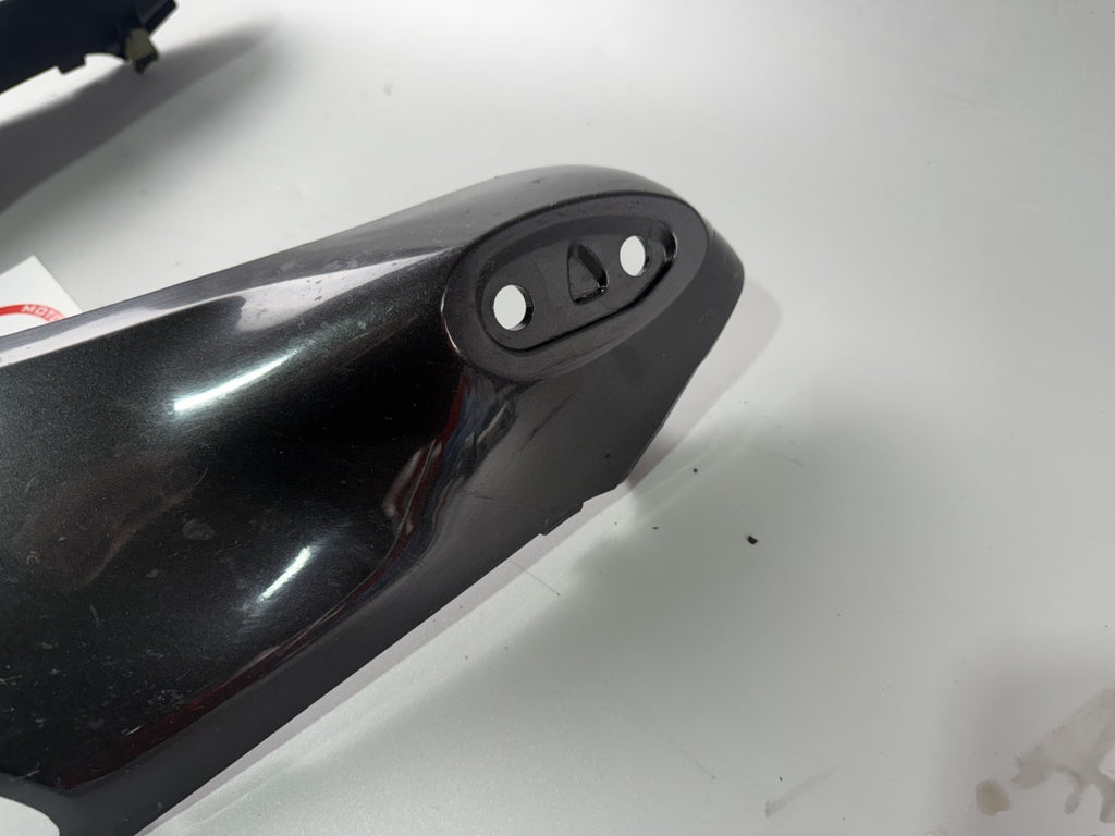 Suzuki GSF 600 Bandit POP WVA8 Verkleidungsscheiben Abdeckung Deckel Cover