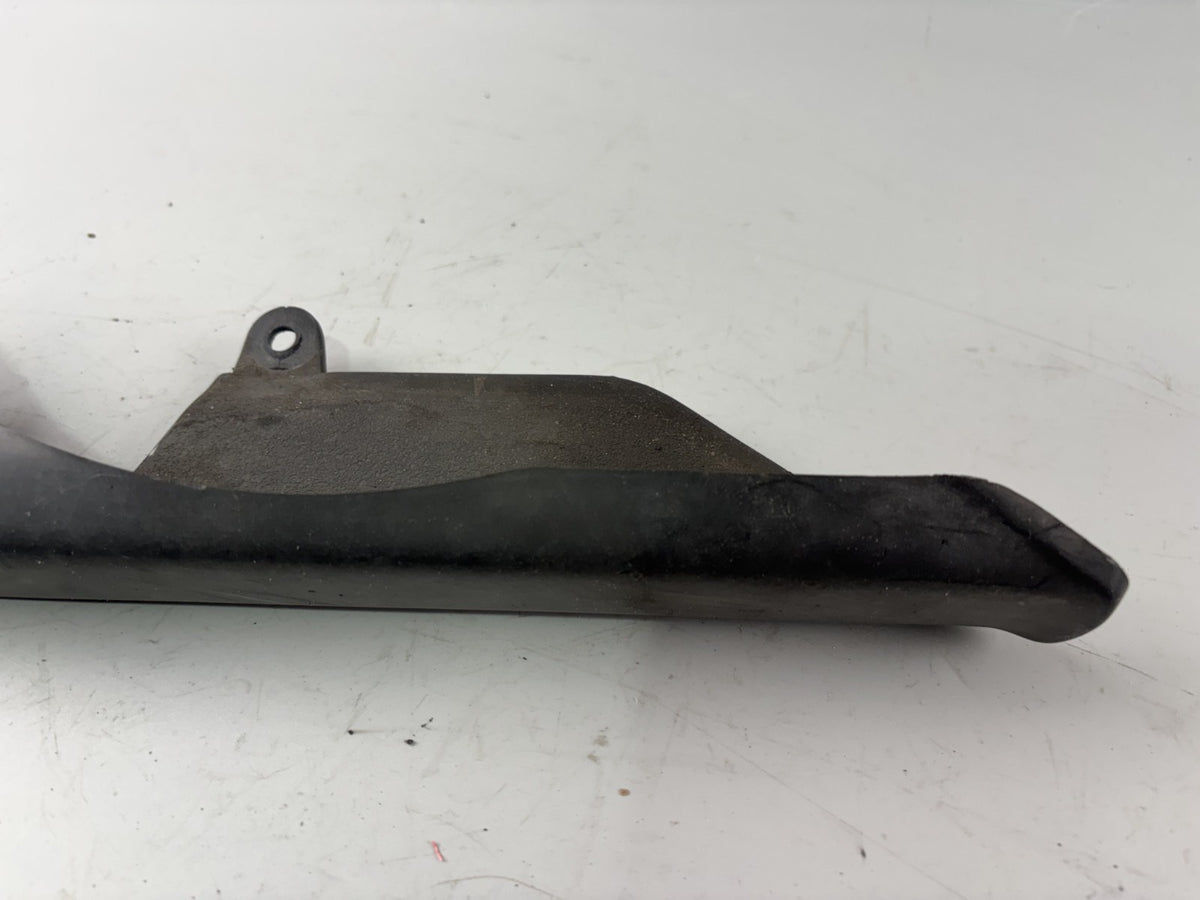Kawasaki ER 5 EX500A Kettenschutz Cover Abdeckung Verkleidung Chain