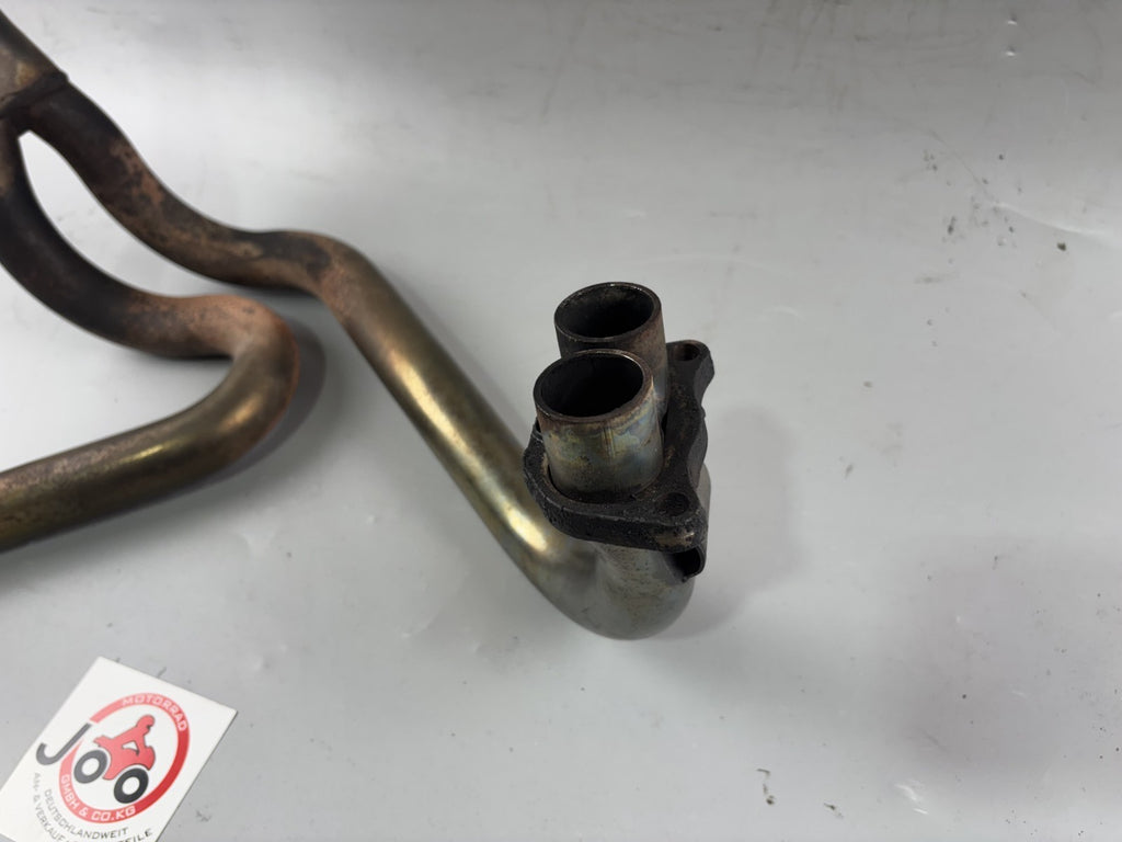 BMW R 1100 RS Krümmer Exhaust Downpipe Manifold