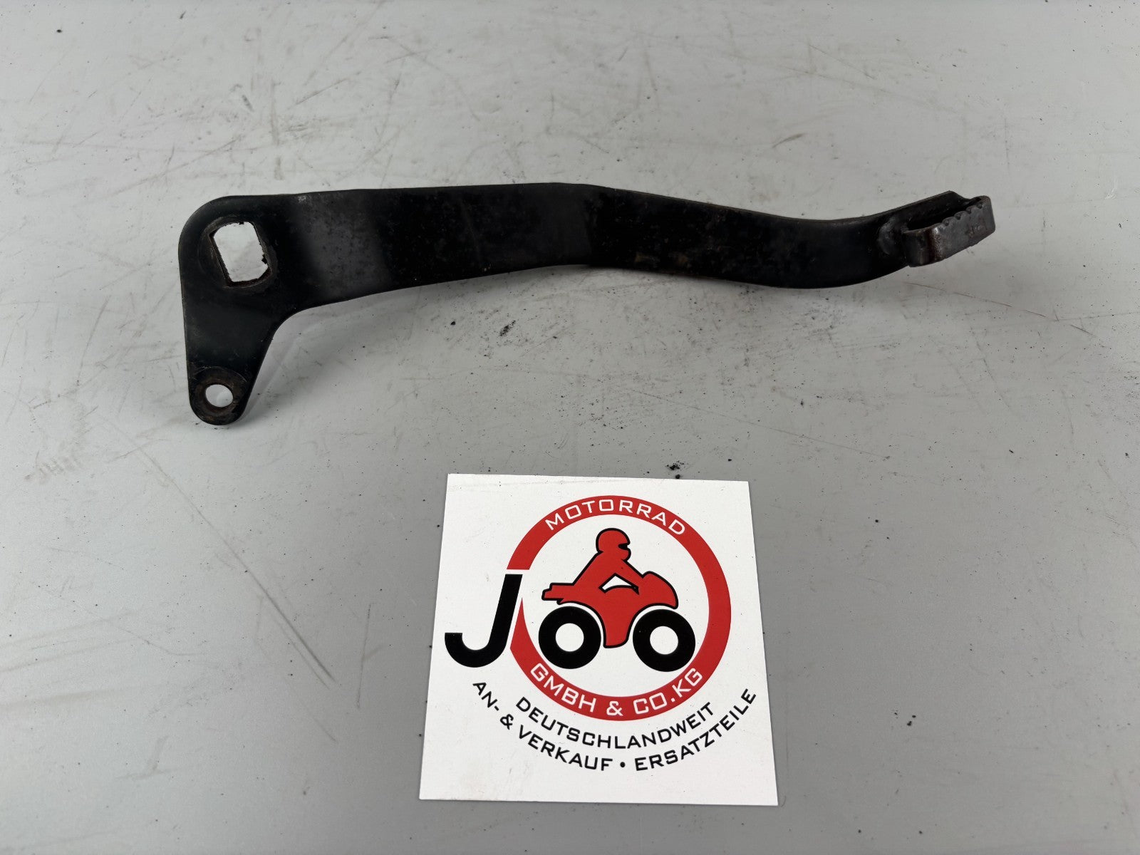 Suzuki DR 800 S DR BIG SR43 A/B Bremspedal Brake Bremse Fußbremshebel Brake