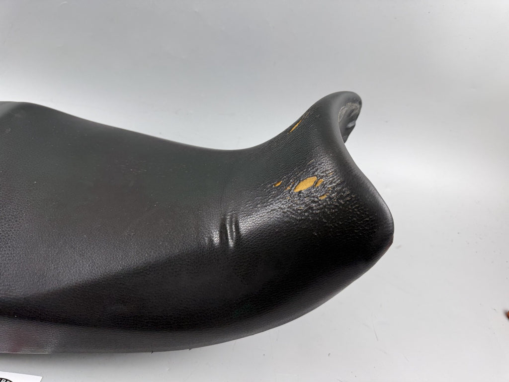 Triumph Daytona 1200 T300D Sitzbank Seat Sitz Sitzkissen Fahrer Beifahrer