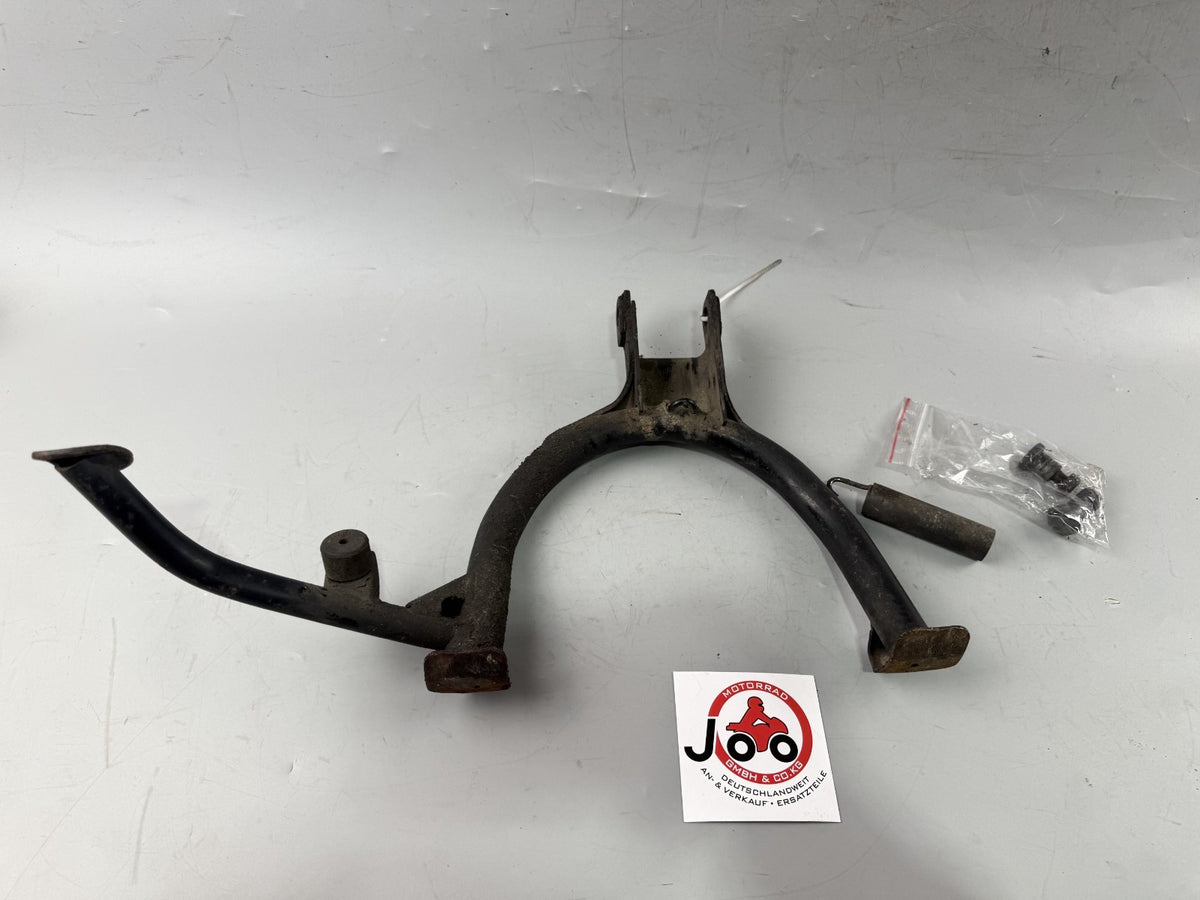Yamaha XJ 600 Diversion 4BR 4LX Hauptständer Mainstand Holder Halter