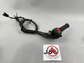 Suzuki GSX 750 AE Inazuma Lenkerschalter rechts right Handlebar Choke Switch