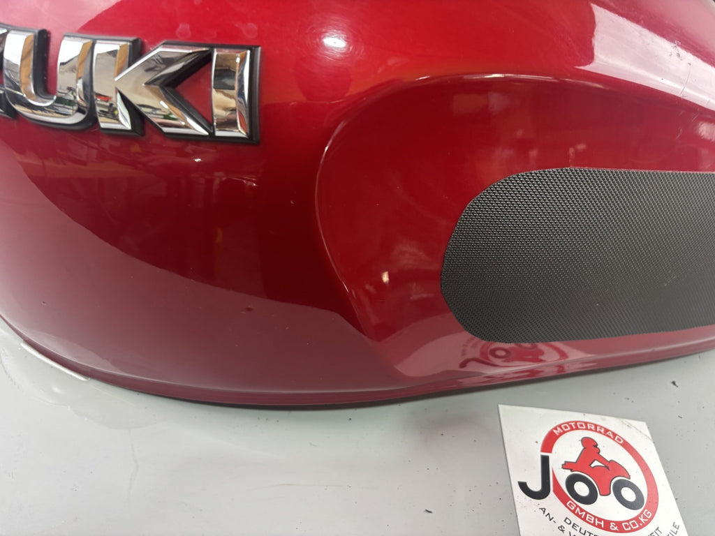 Suzuki GSX 1200 A3 Inazuma Benzintank Kraftstoff Tank Fuel Gas Gasoline