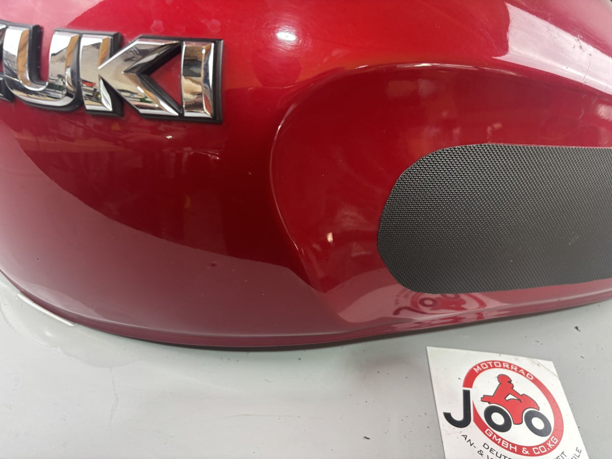Suzuki GSX 1200 A3 Inazuma Benzintank Kraftstoff Tank Fuel Gas Gasoline