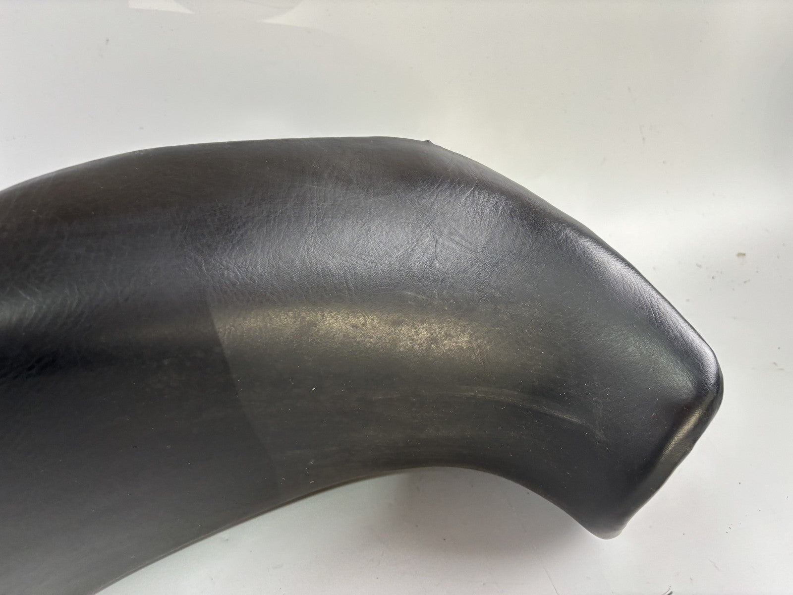 Kawasaki EX500D GPZ500S Sitzbank Seat Sitz Polster Leder Bezug Polster