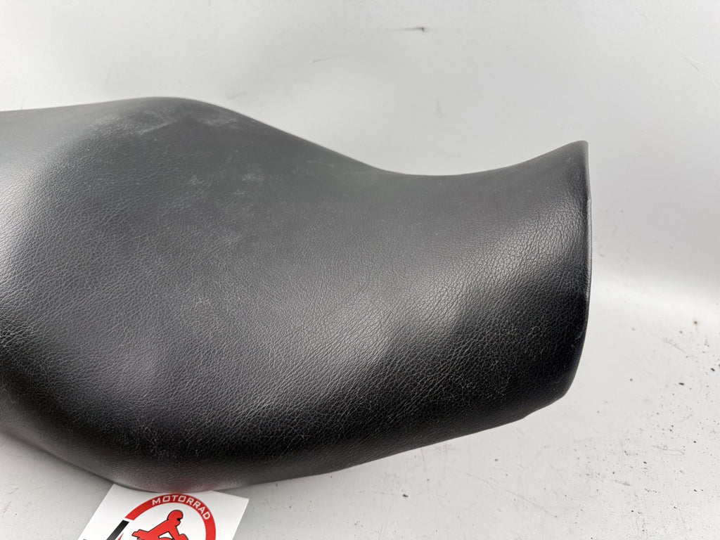 Suzuki GSX 750 AE Inazuma Sitzbank Seat Sitz Sitzbezug Kissen Aufgepolstert
