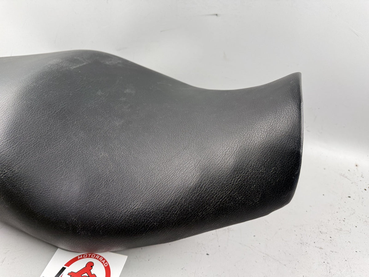 Suzuki GSX 750 AE Inazuma Sitzbank Seat Sitz Sitzbezug Kissen Aufgepolstert
