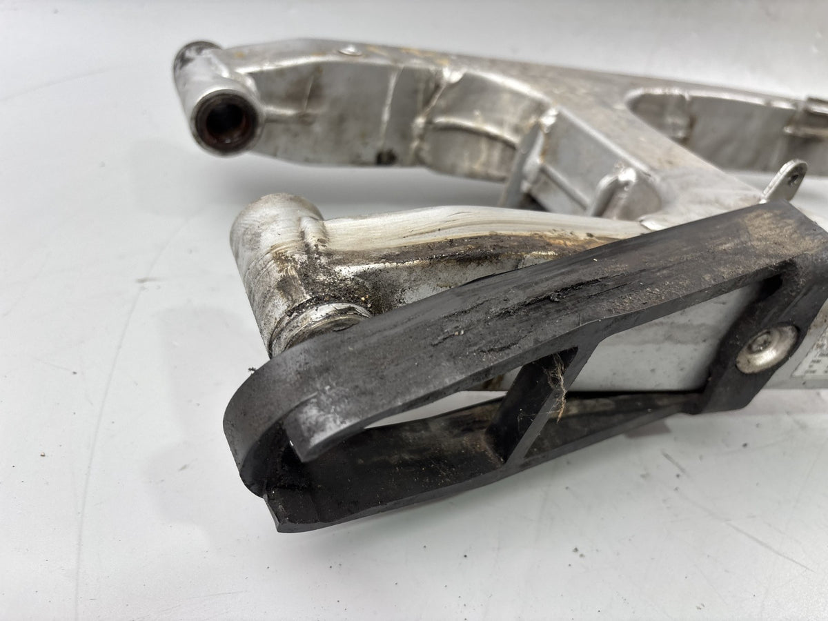 Honda Transalp XL 600 V PD06 Schwinge Schwingarm Swing Aufhängung