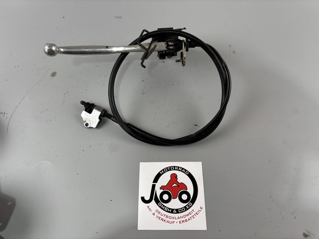 Kawasaki BN125A EL125 Eliminator Kupplungseinheit Kupplungsarmatur Clutch Lenker