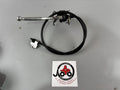 Kawasaki BN125A EL125 Eliminator Kupplungseinheit Kupplungsarmatur Clutch Lenker
