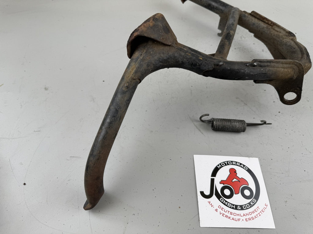 Honda CB750 Sevenfifty RC42 Hauptständer Mainstand Frame