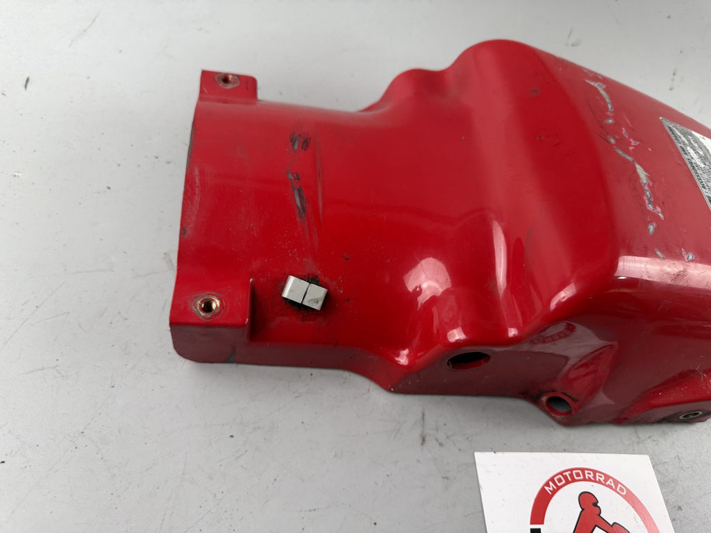 Honda XL600 R Transalp PD 06 Schutzblech Fender Cover Radlauf Kotflügel