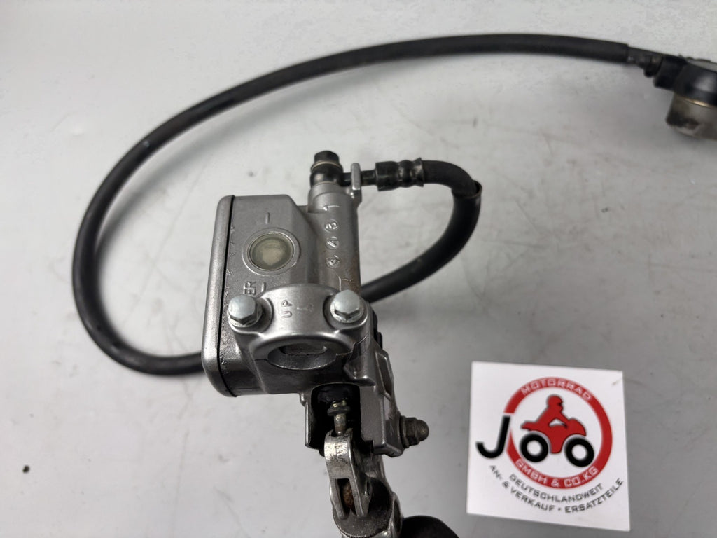 Honda VFR750 F Rc36/2 Kupplungseinheit Clutch Kupplungspumpe Zylinder Geber