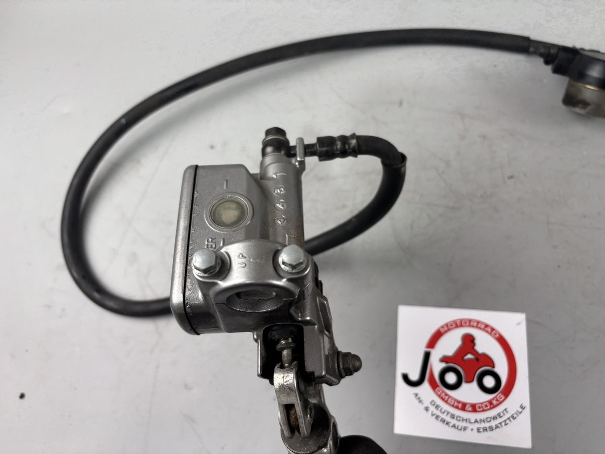 Honda VFR750 F Rc36/2 Kupplungseinheit Clutch Kupplungspumpe Zylinder Geber