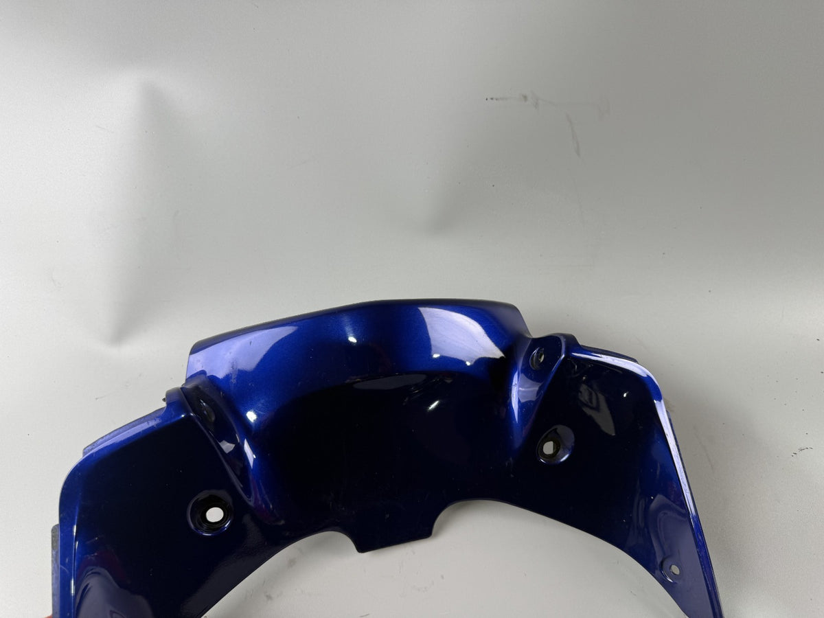 Suzuki GSF 600 Bandit POP WVA8 Innenverkleidung Kanzel Abdeckung inside Cover