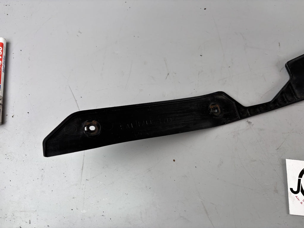 Suzuki GSX-R 1100 W GU75C Abdeckung Cover Deckel Verkleidung