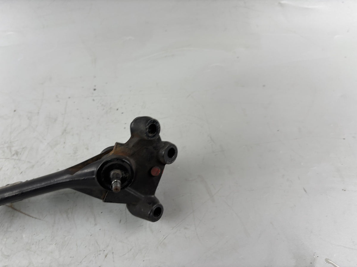 BMW F800 S Seitenständer Sidestand Holder Halter