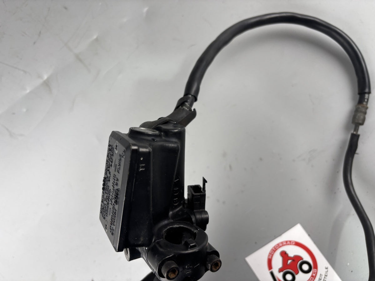 Kawasaki ZRX1100 ZRT10C Kupplungsarmatur Clutch Geber Nehmer Zylinder Pumpe