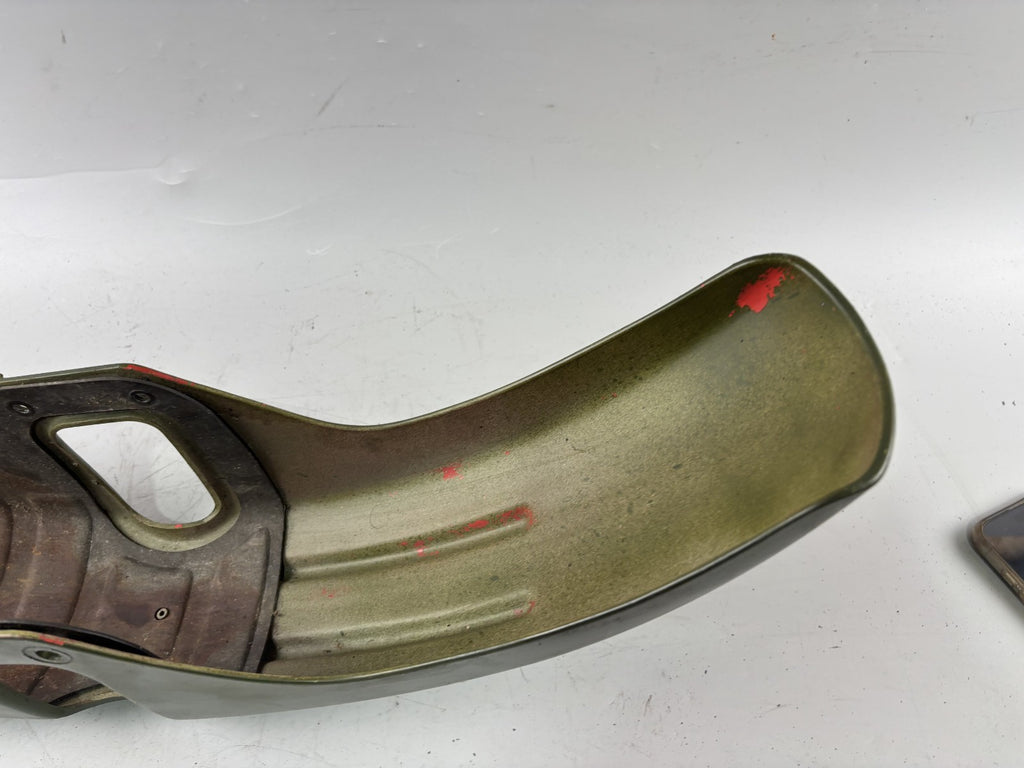 Suzuki DR 800 S DR BIG SR43 A/B Schutzblech Fender Spritzschutz Kotflügel Cover
