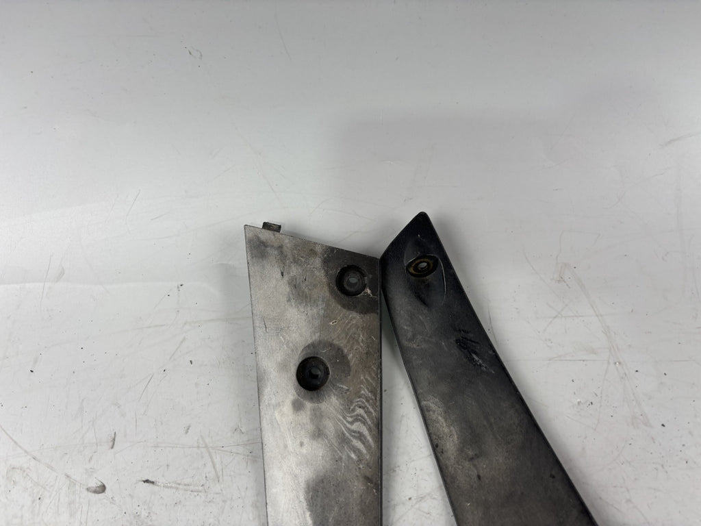 Suzuki GSX-R 750 W GR7BB Innenverkleidung Inside Abdeckung Cover