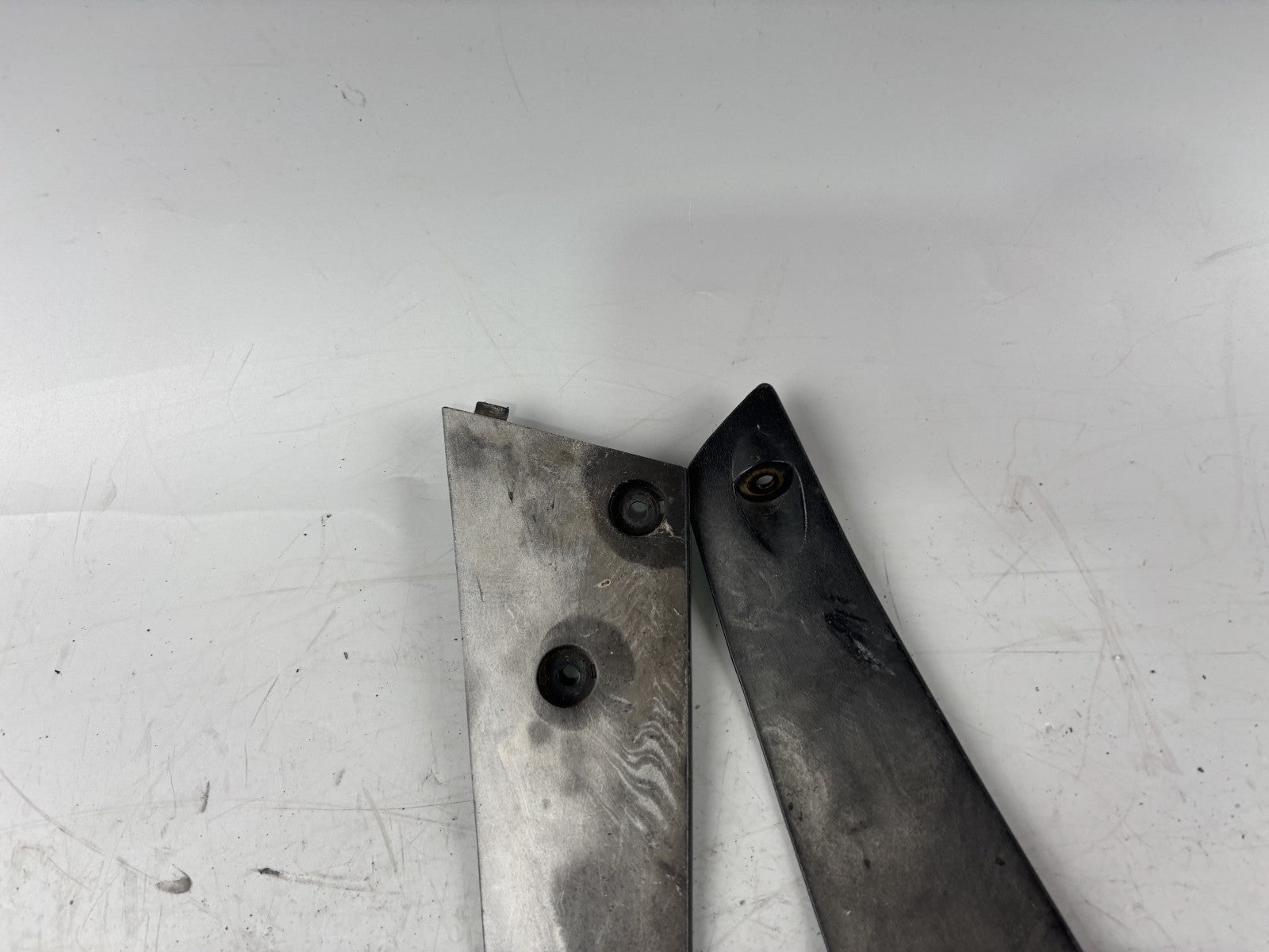 Suzuki GSX-R 750 W GR7BB Innenverkleidung Inside Abdeckung Cover