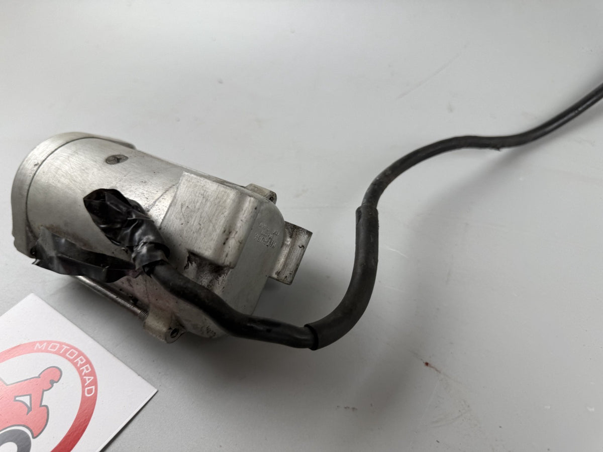Honda CX500 Anlasser Starter Electric Motor Engine