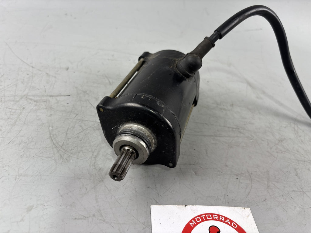 Honda CBF 600 S PC38 Anlasser Starter Electric