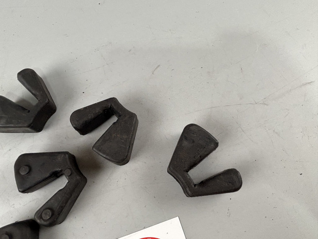 Suzuki DR 800 S DR BIG SR43 A/B Ruckdämpfer Antrieb Gummi Rubber Rad