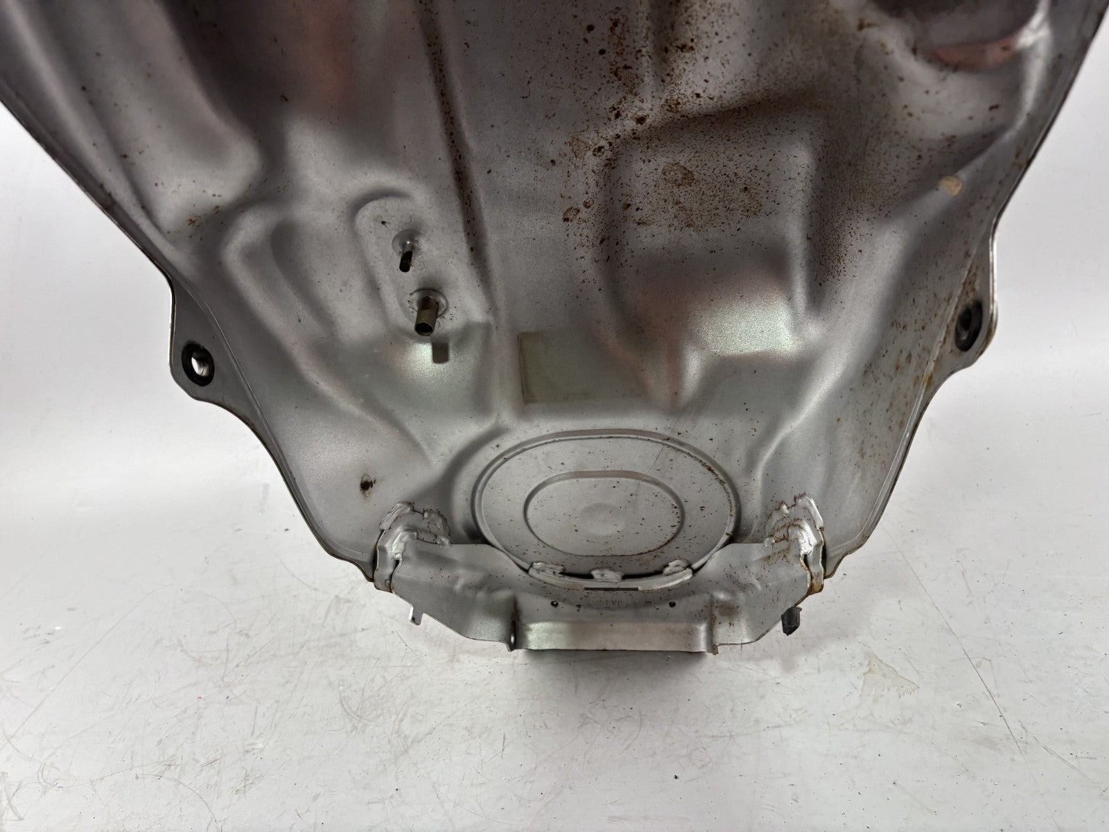 Honda CBF 600 S PC38 Tank Benzintank Kraftstofftank Fuel Gasoline