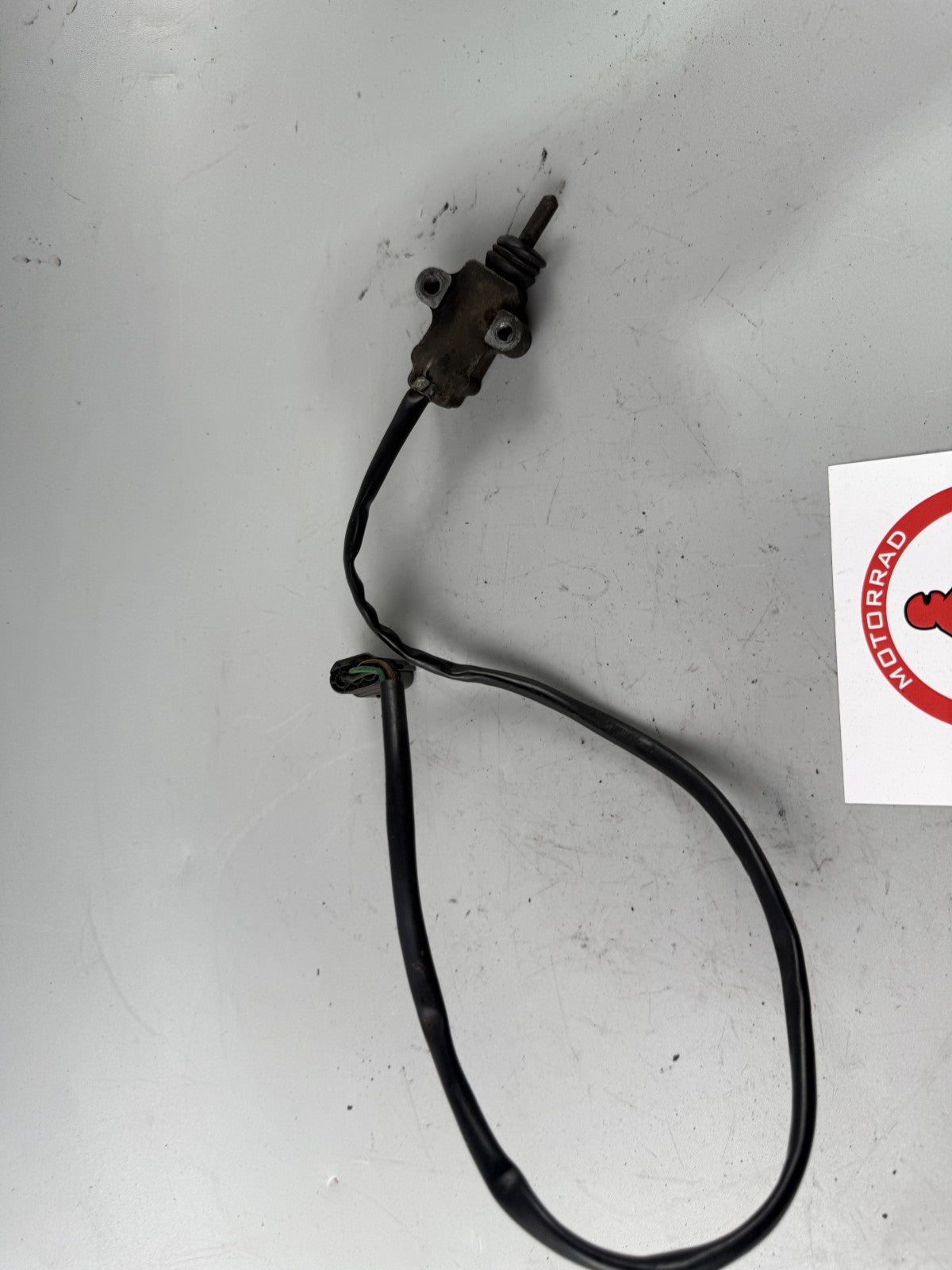 Triumph Speed Triple 900 T300B Seitenständerschalter Sidestand Switch Electric
