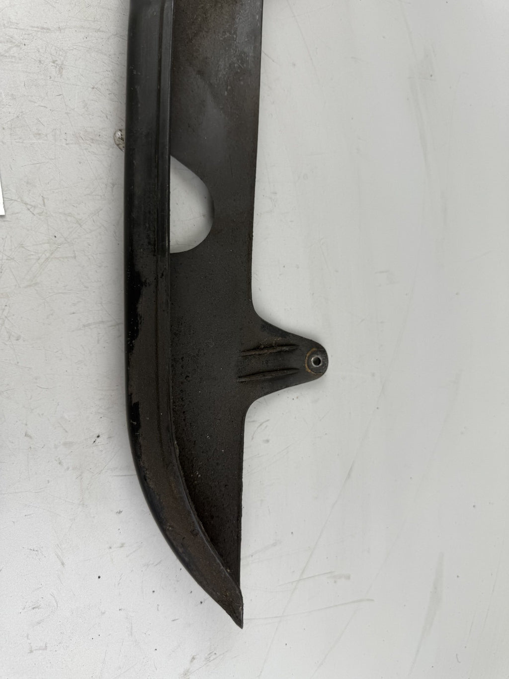 Honda CB750 Sevenfifty RC42 Kettenschutz Abdeckung Cover Chain