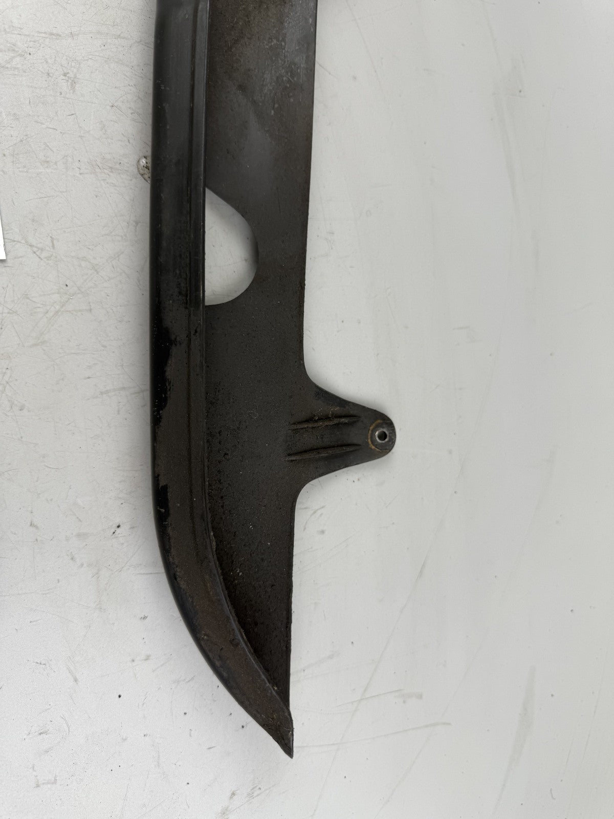 Honda CB750 Sevenfifty RC42 Kettenschutz Abdeckung Cover Chain