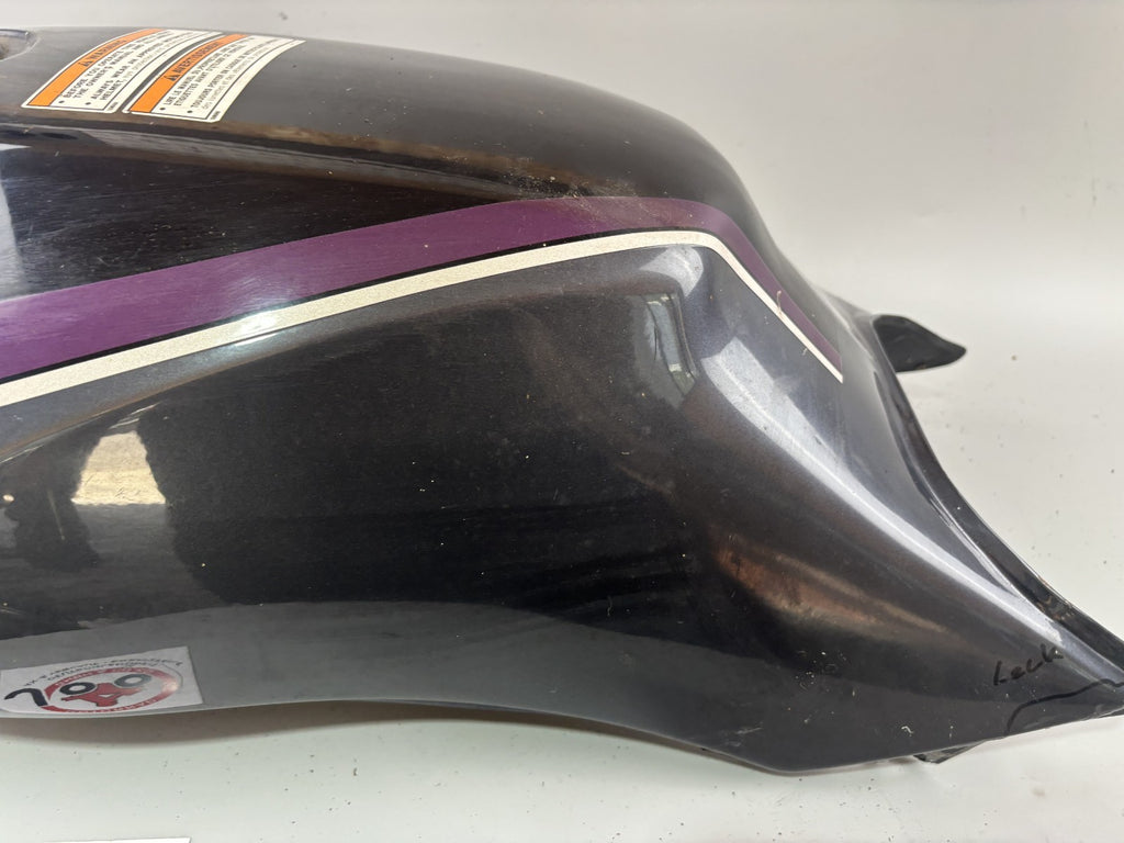 Yamaha XJ900 F 4BB Tank Benzintank Fuel Gas Kraftstoff Treibstoff