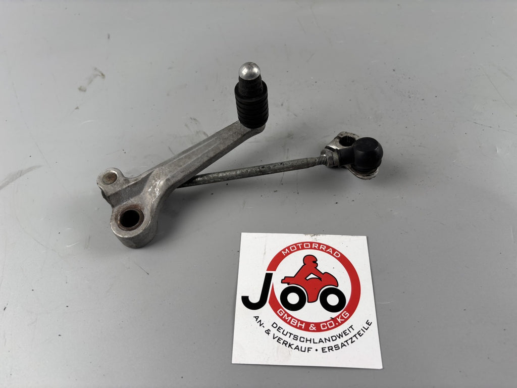Yamaha YZF 1000 R Thunderace Schaltgestänge Schaltpedal Fußschalthebel Switch
