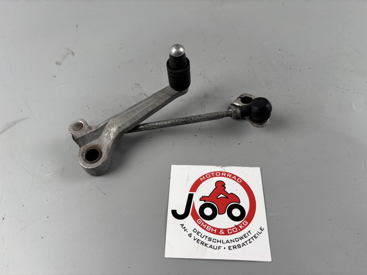Yamaha YZF 1000 R Thunderace Schaltgestänge Schaltpedal Fußschalthebel Switch
